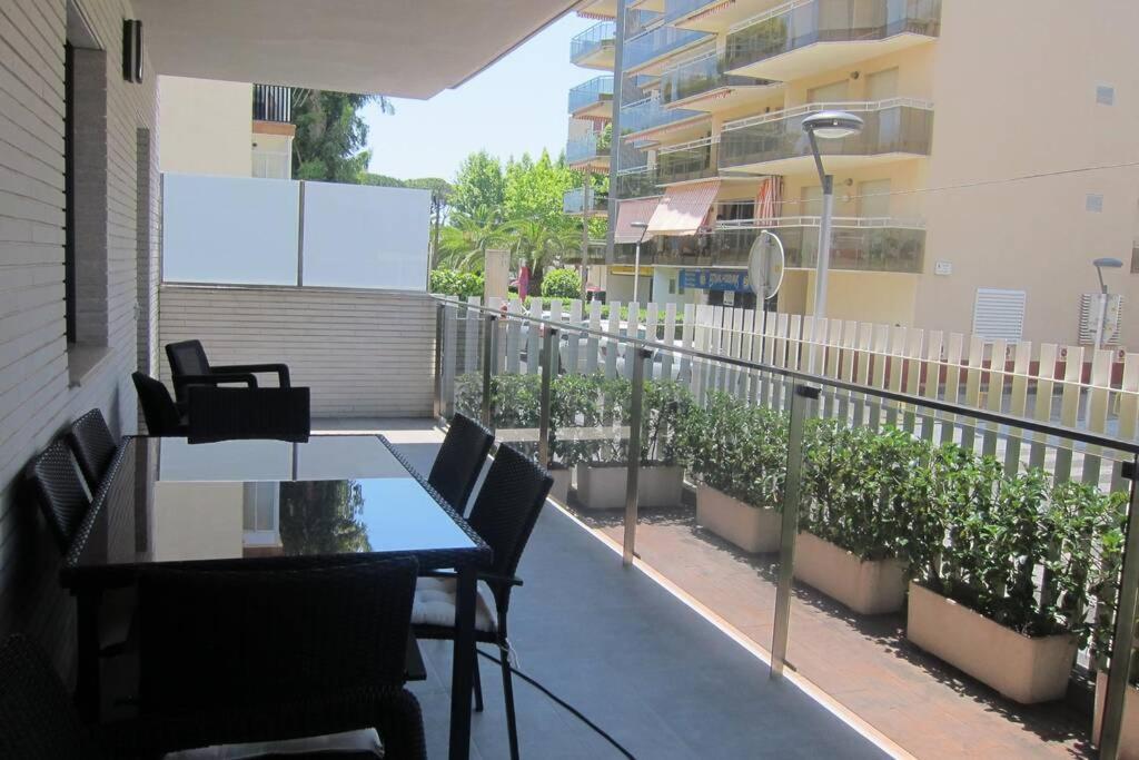 Salou The Best Grand ภายนอก รูปภาพ