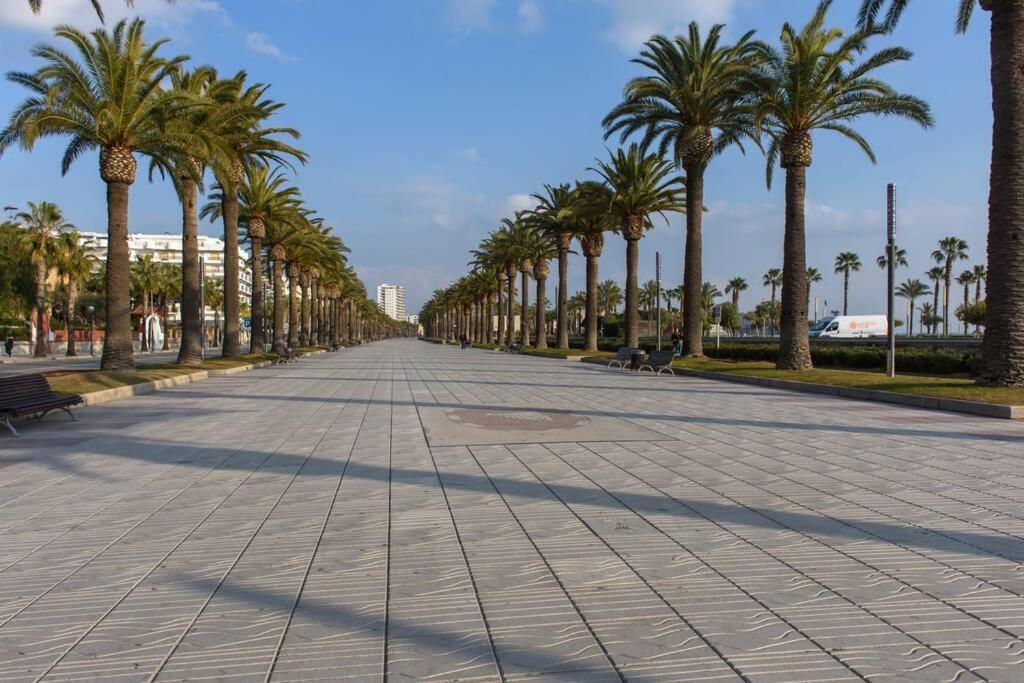 Salou The Best Grand ภายนอก รูปภาพ