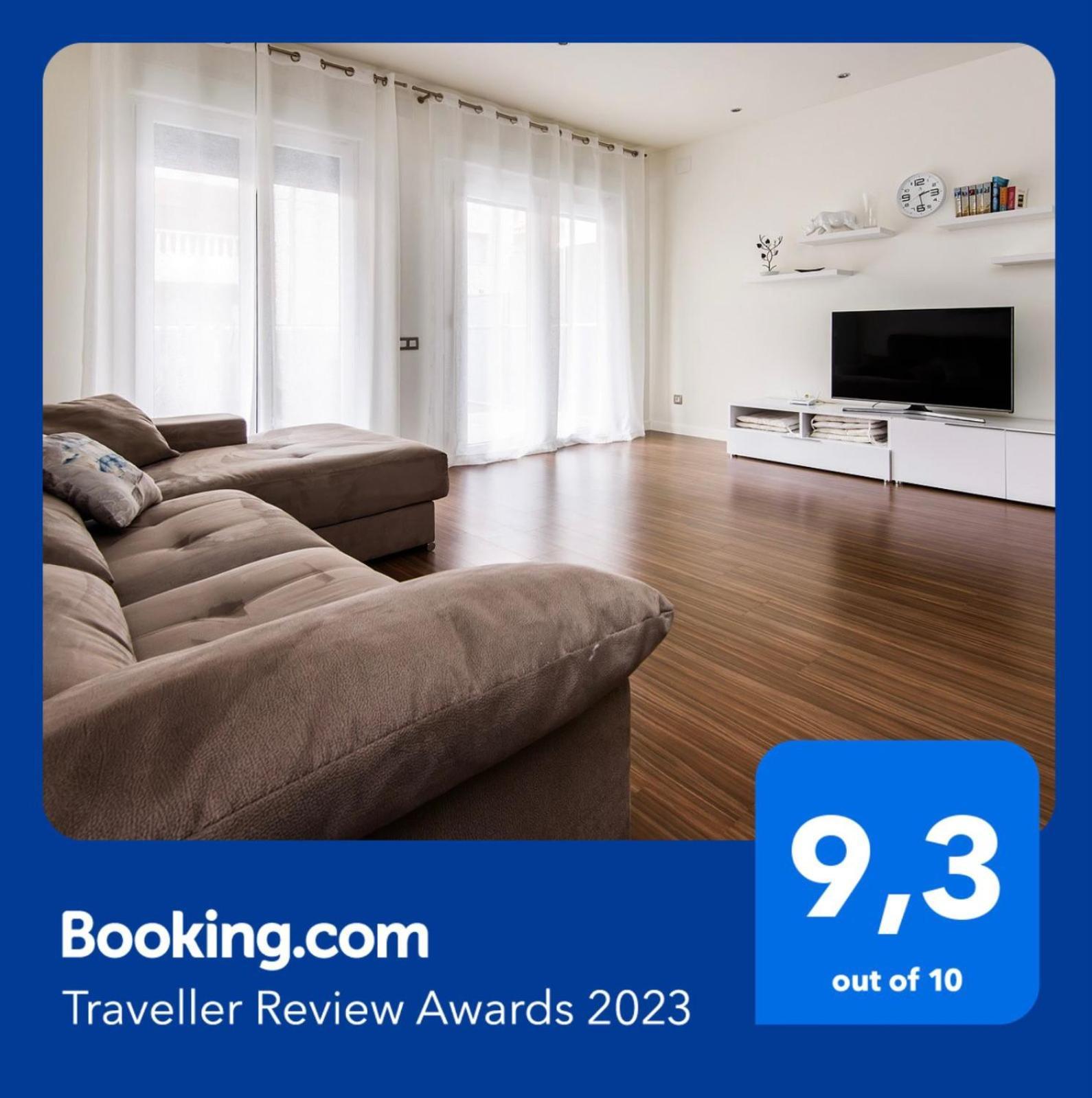 Salou The Best Grand ภายนอก รูปภาพ