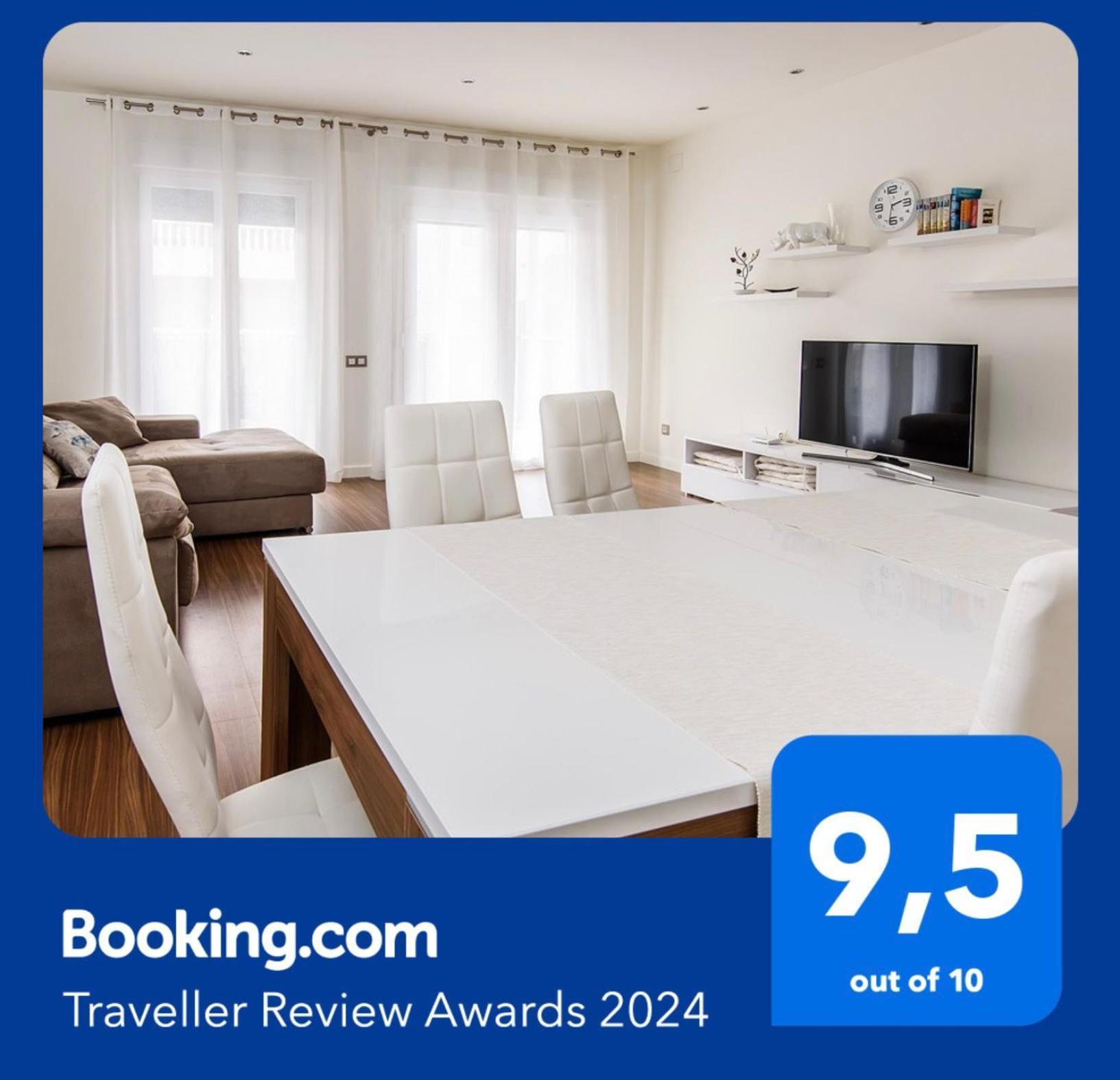 Salou The Best Grand ภายนอก รูปภาพ